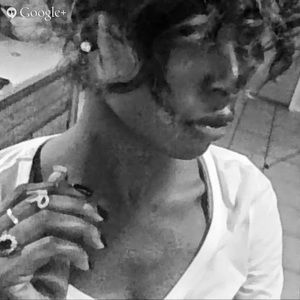 Meet your Posher, Emani